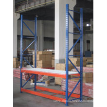 Warehouse Storage Heavy Duty Wire Mesh Shelf Rack